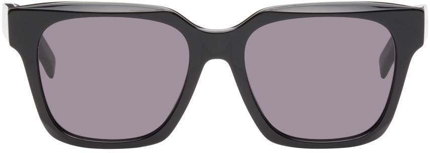 商品Givenchy|Black Square Sunglasses,价格¥1875,第1张图片