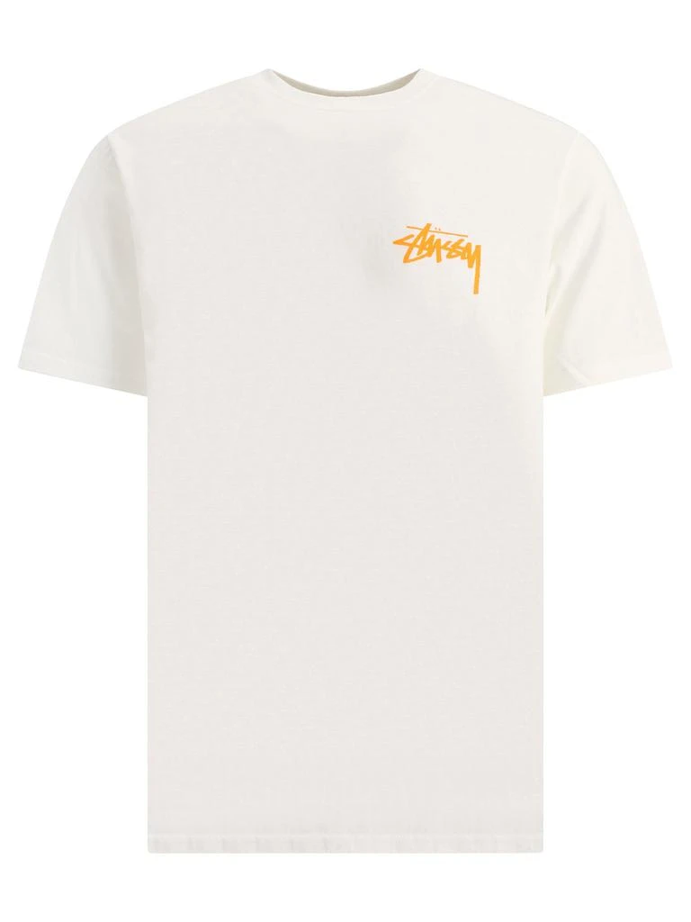 商品STUSSY|"Coastline" t-shirt,价格¥765,第1张图片