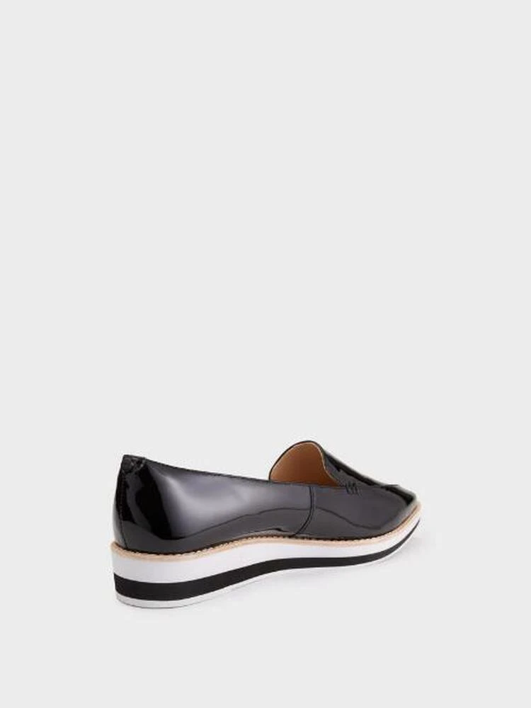 商品DKNY|尖头厚底懒人鞋,价格¥982,第2张图片详细描述