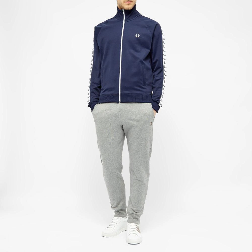 Fred Perry Taped Track Jacket 商品