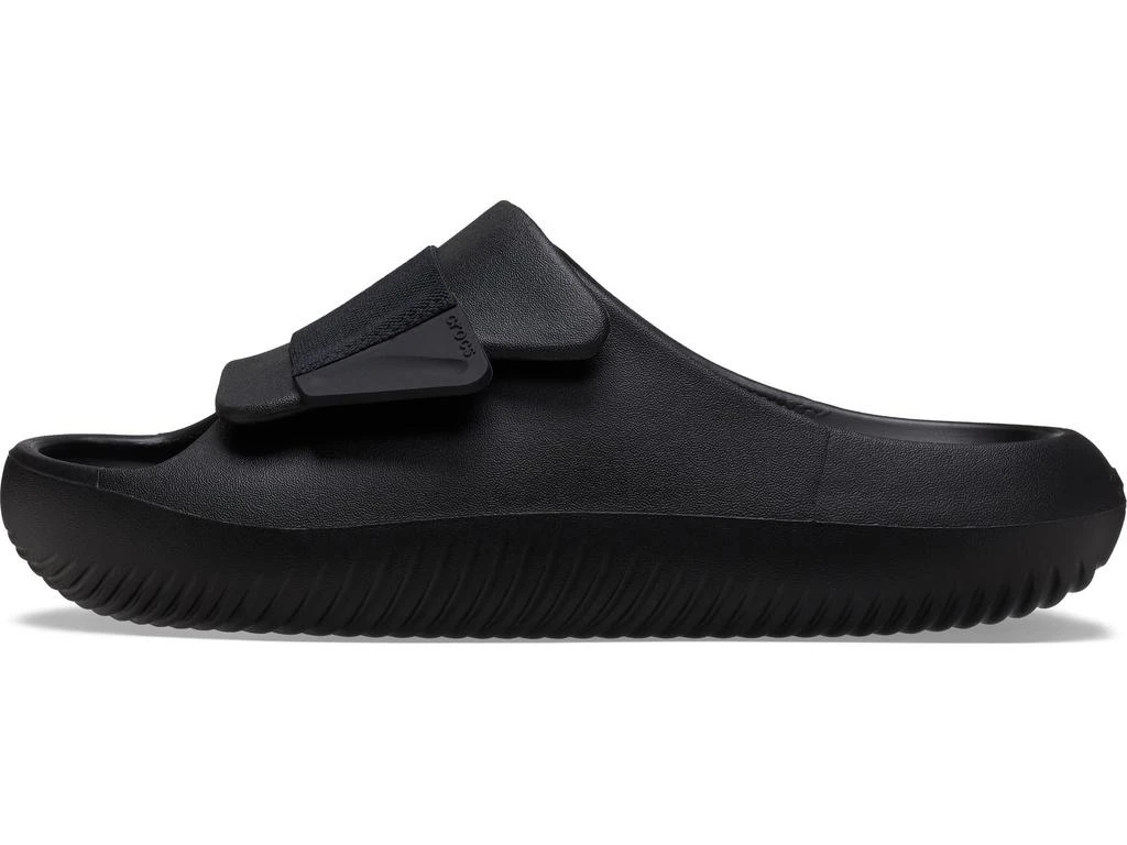 商品Crocs|Mellow Luxe Recovery Slide,价格¥380,第4张图片详细描述