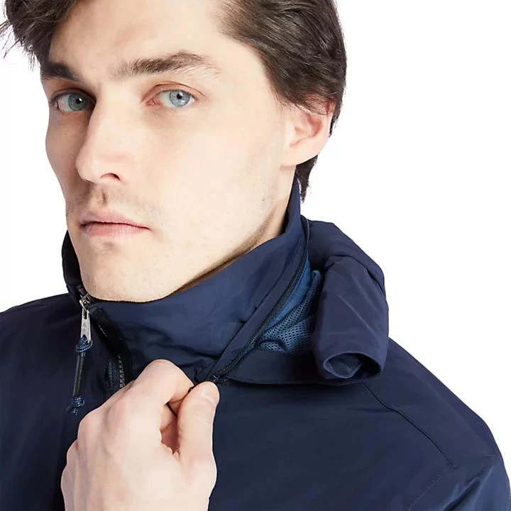 Mt Lafayette Bomber Jacket for Men in Navy 商品