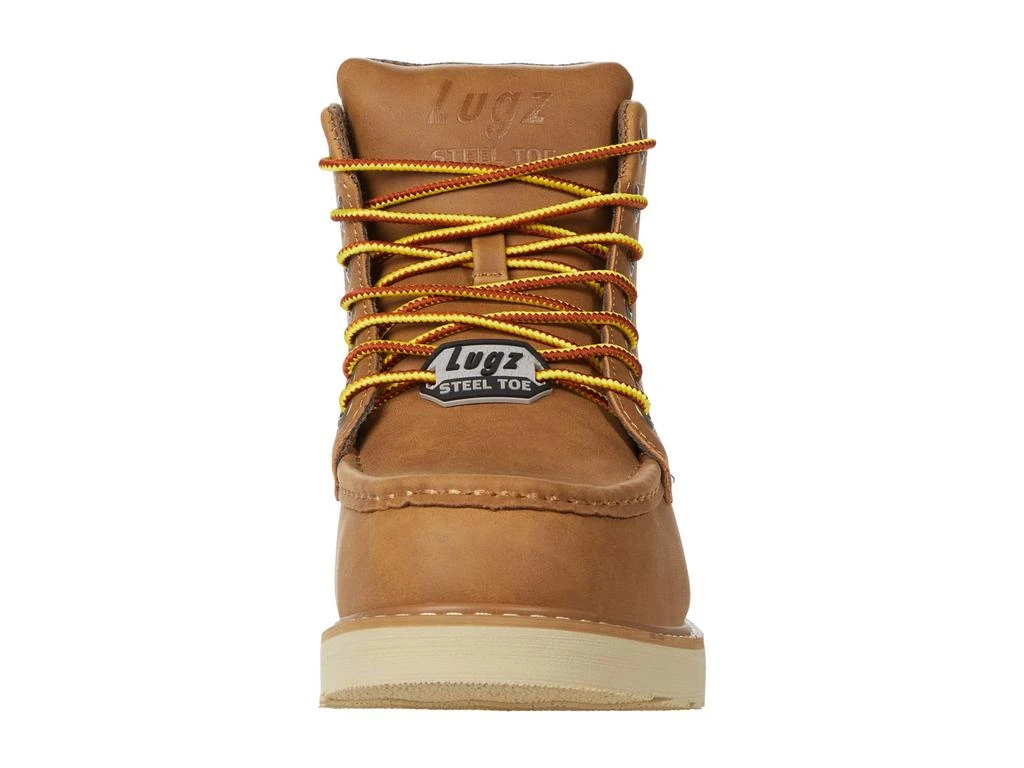 Monterey Steel Toe 商品