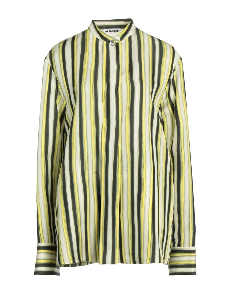 商品Jil Sander|Striped shirt,价格¥4834,第1张图片