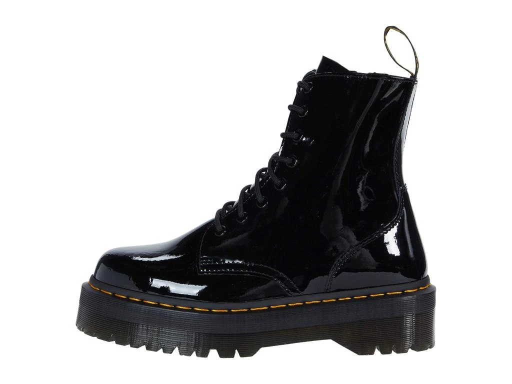 商品Dr. Martens|Jadon Patent,价格¥1122,第4张图片详细描述