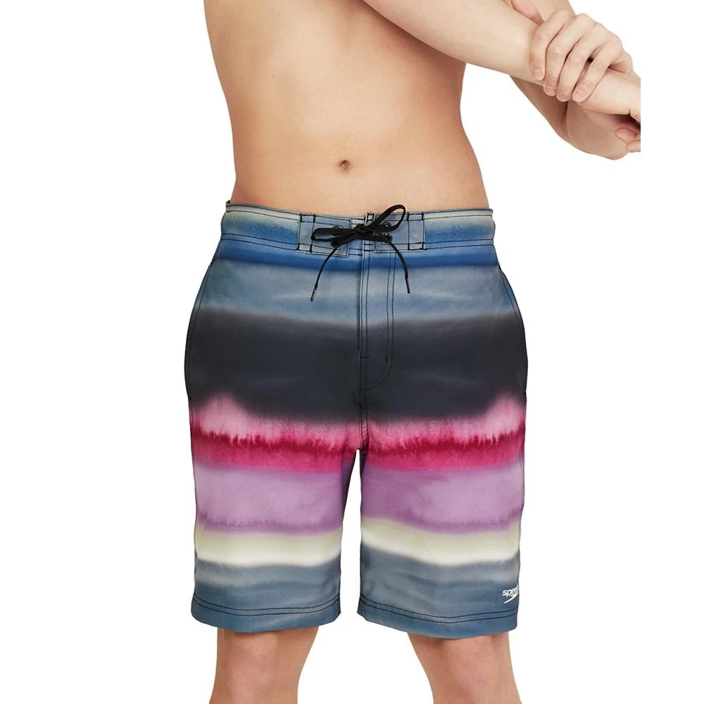 商品Speedo|Men's 20" Coastal Bondi Board Shorts,价格¥133,第1张图片