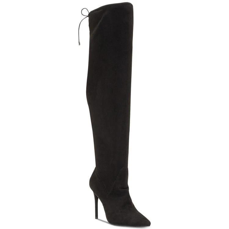 商品Jessica Simpson|Lessy Over-The-Knee Dress Boots,价格¥241,第1张图片