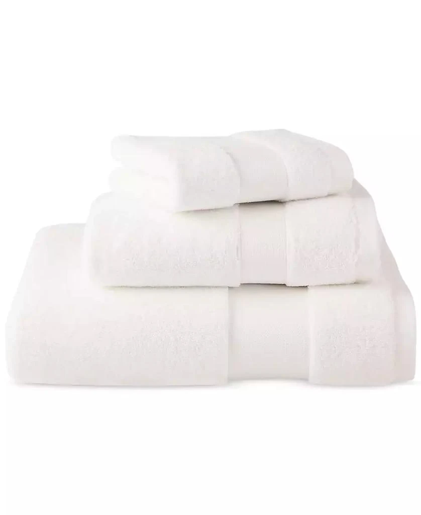 商品Ralph Lauren|Watson Cotton Hand Towel, 16" x 30",价格¥148,第1张图片