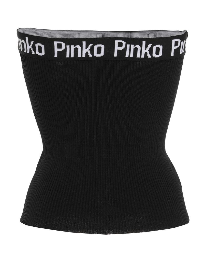 商品PINKO|Top,价格¥213,第4张图片详细描述