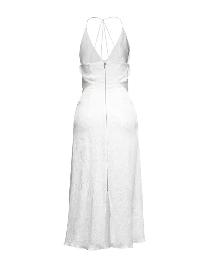 商品ROLAND MOURET|Midi dress,价格¥2625,第2张图片详细描述