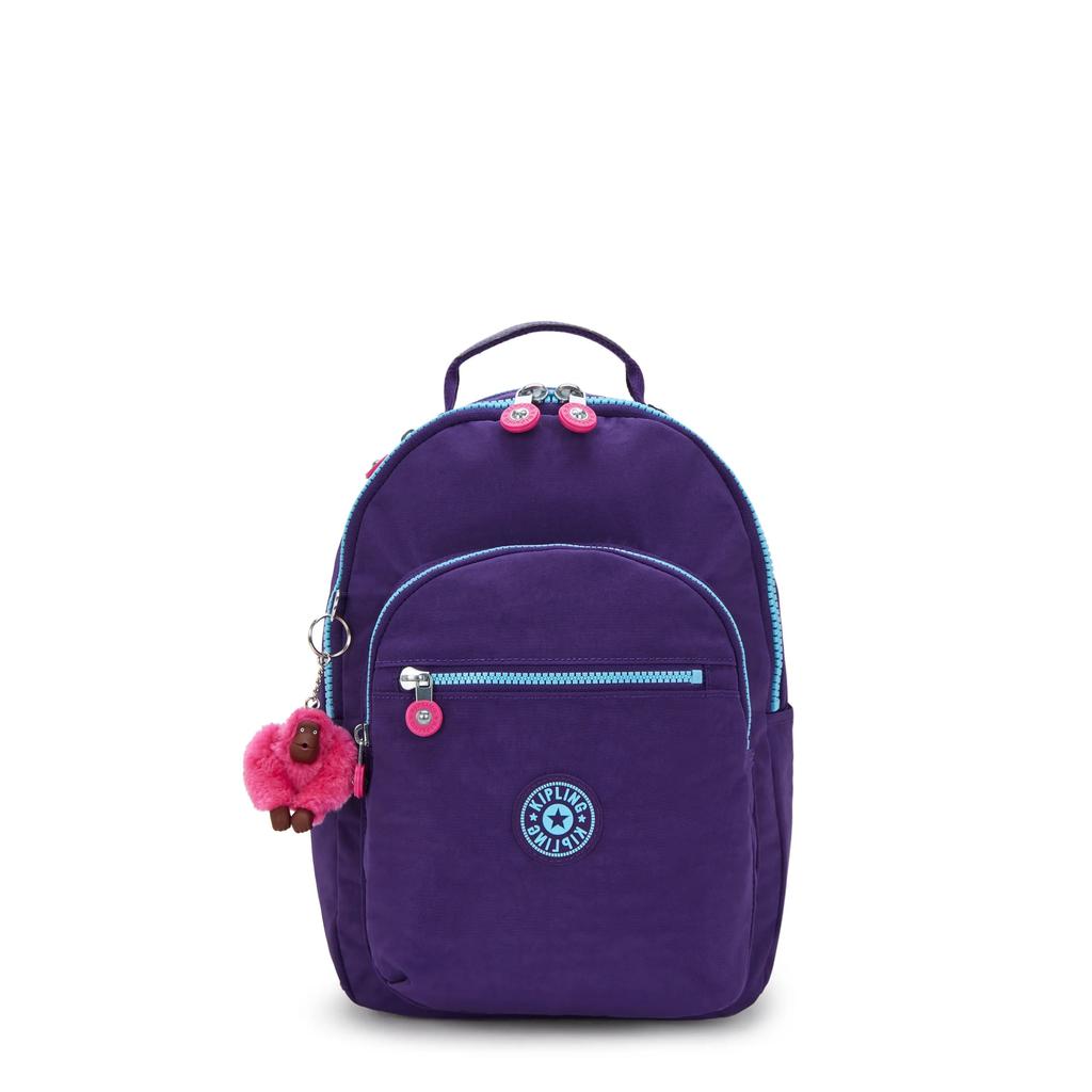Kipling Rucksack image 2