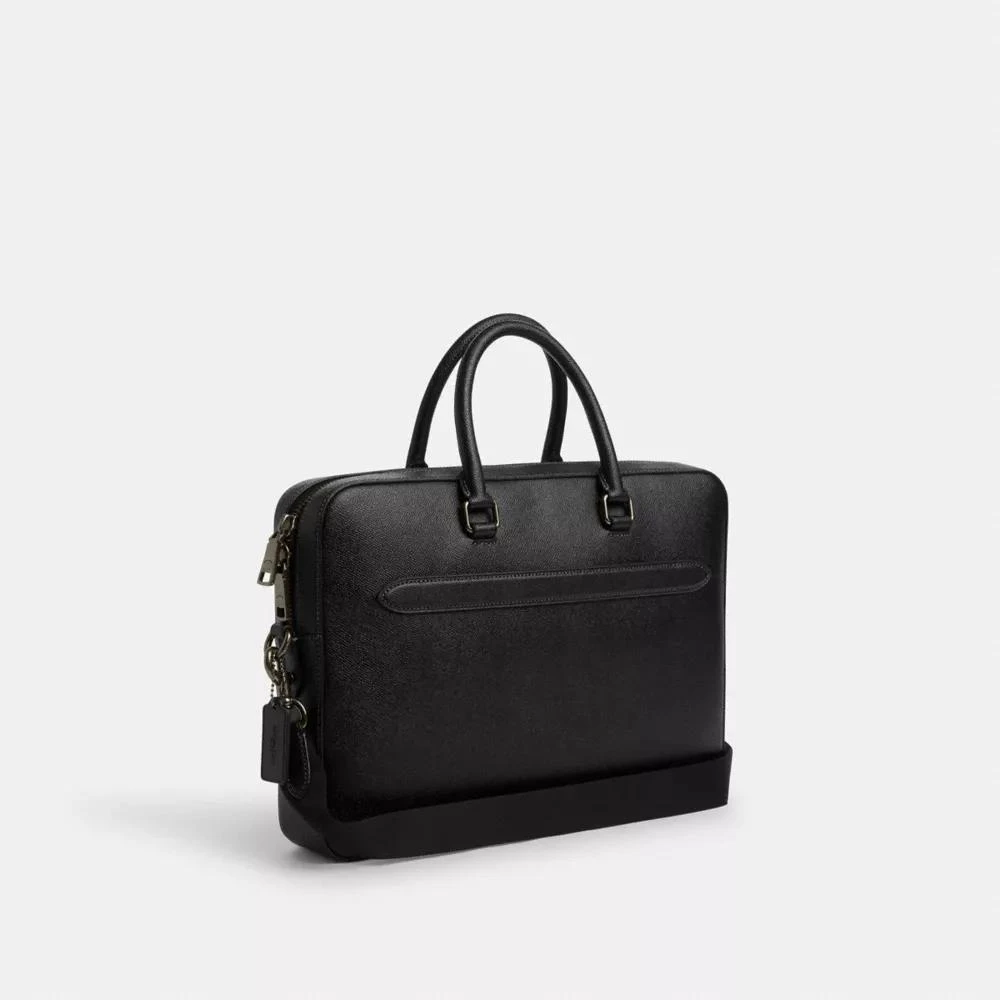商品Coach|Ethan Slim Brief,价格¥1594,第4张图片详细描述