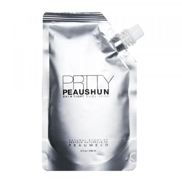 商品PRTTY PEAUSHUN|PRTTY PEAUSHUN Skin Tight Body Lotion,价格¥291,第1张图片