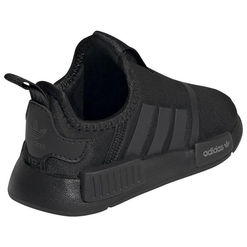 商品Adidas|adidas Originals NMD 360 Casual Sneakers - Boys' Toddler,价格¥330-¥477,第5张图片详细描述