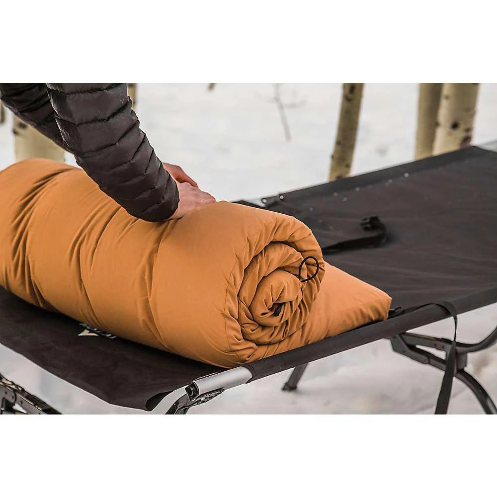 商品Teton Sports|TETON Sports Outfitter XXL Camp Pad,价格¥1079,第5张图片详细描述