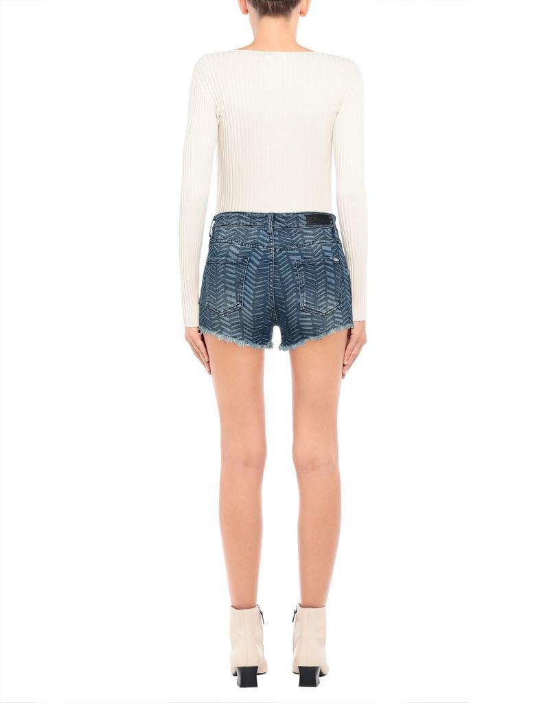 商品Armani Exchange|Denim shorts,价格¥172,第5张图片详细描述