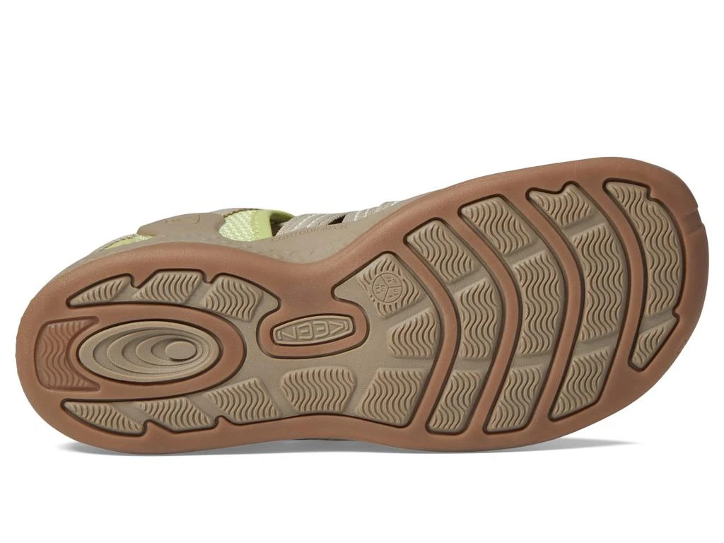 商品Keen|Drift Creek H2,价格¥471,第3张图片详细描述