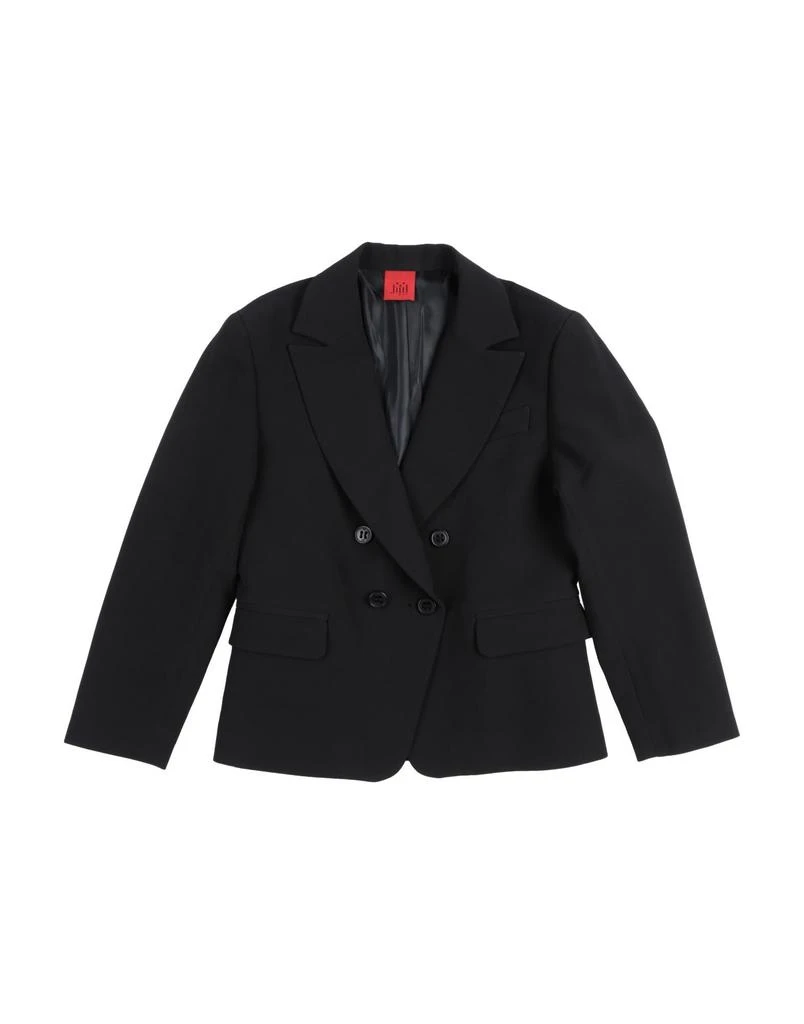 商品JIJIL JOLIE|Blazer,价格¥534,第1张图片