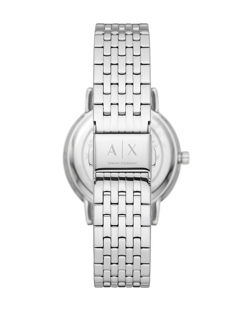 商品Armani Exchange|Wrist watch,价格¥1243,第2张图片详细描述