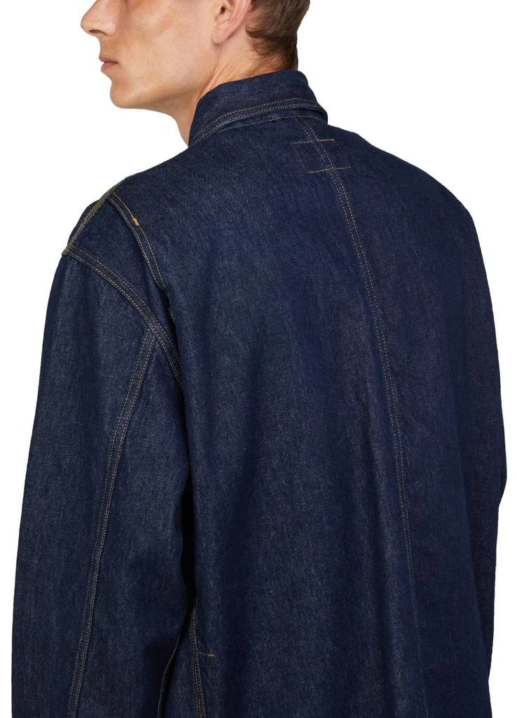 商品Carhartt WIP|Nash 外套,价格¥1150,第5张图片详细描述