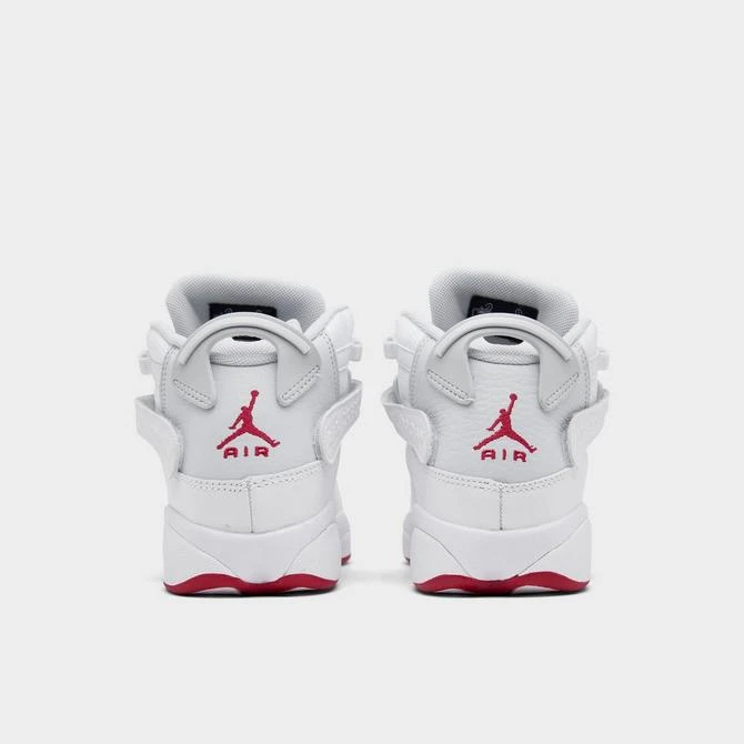 Big Kids' Jordan 6 Rings Basketball Shoes 商品