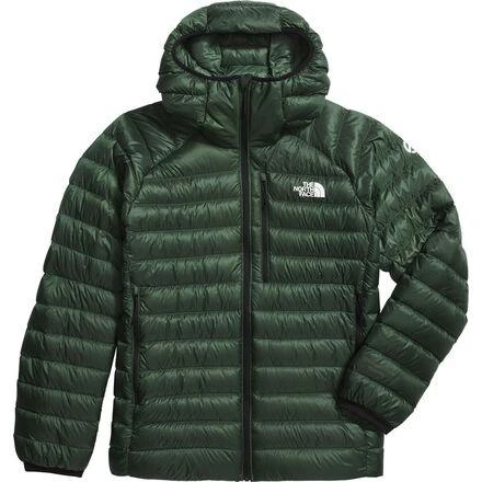 商品The North Face|Summit Breithorn Hoodie - Men's,价格¥2063,第3张图片详细描述