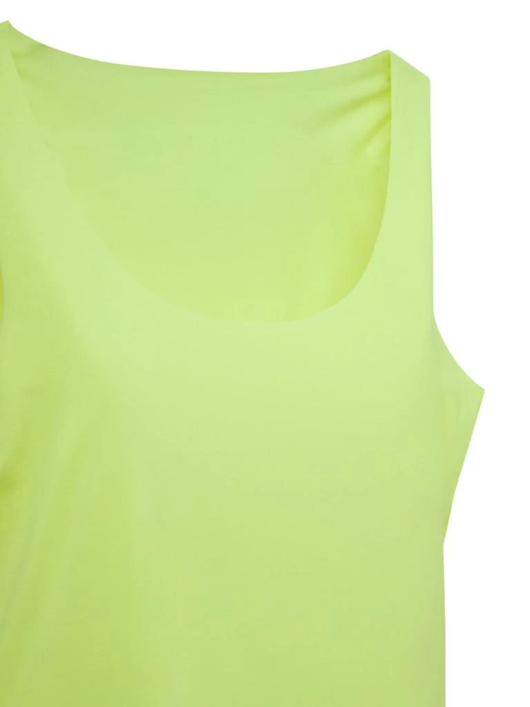 商品Wolford|Aurora Stretch Modal Tank Top,价格¥903,第3张图片详细描述