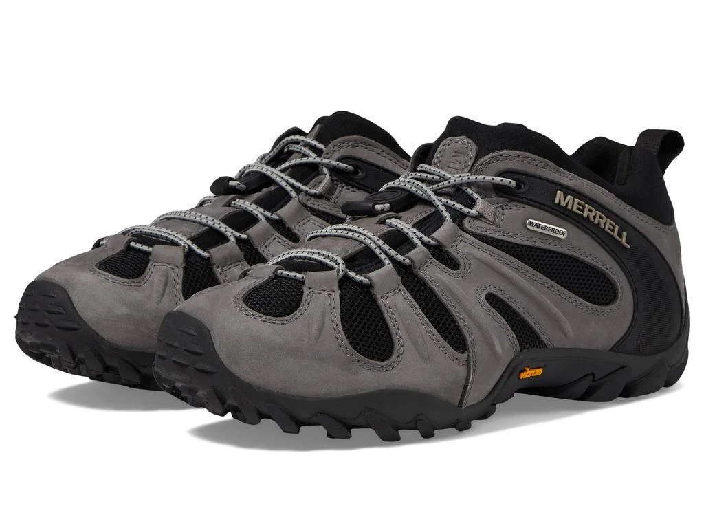 商品Merrell|Cham 8 Stretch Waterproof,价格¥1121,第1张图片