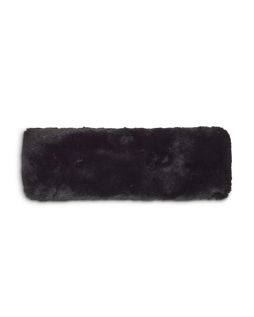 Eleni Faux Fur Headband 商品