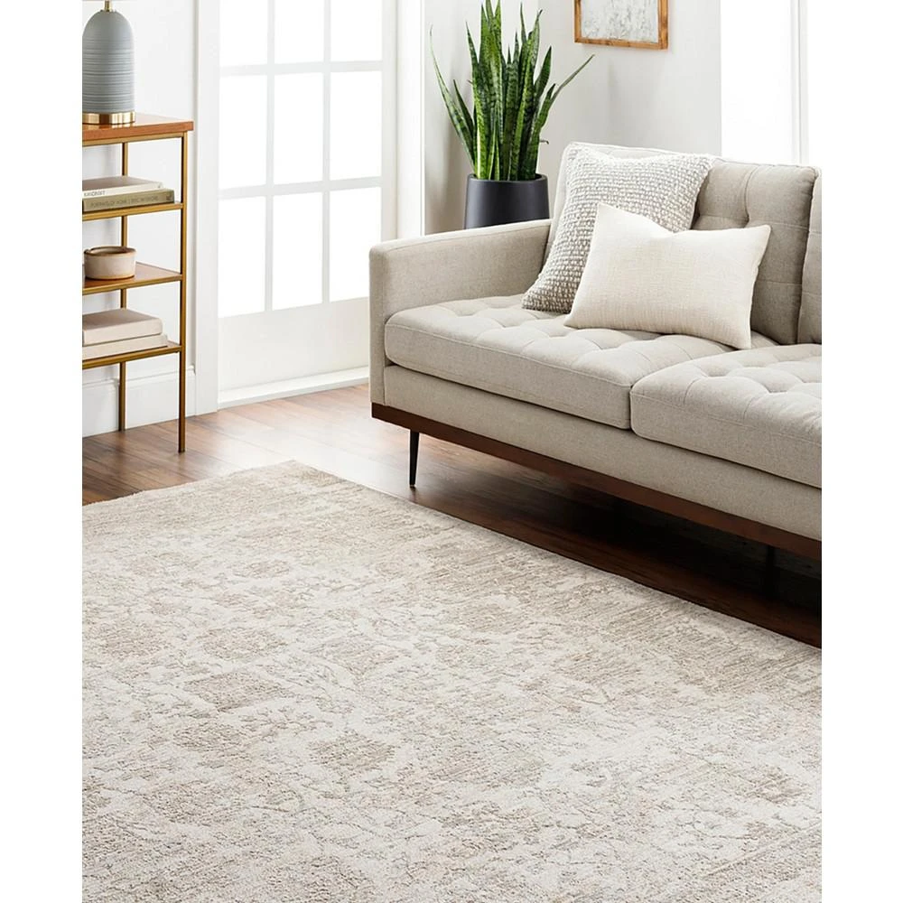商品Surya|Masterpiece High-Low MPC-2300 6'7" x 9'6" Area Rug,价格¥11343,第4张图片详细描述