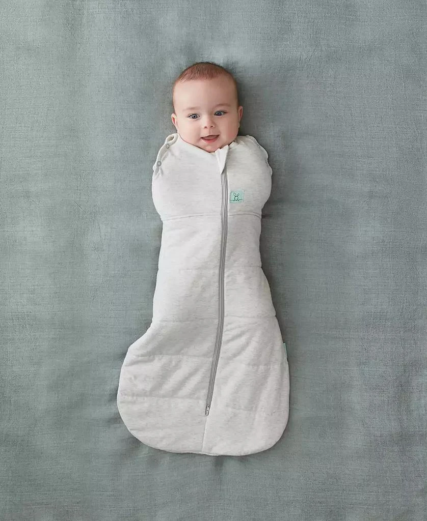 Baby Boys and Girls 2.5 Tog Cocoon Swaddle Bag 商品