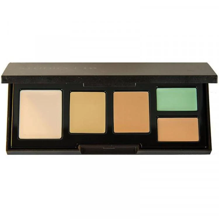 商品Studio 10|Age Defy Skin Perfector,价格¥210,第1张图片详细描述