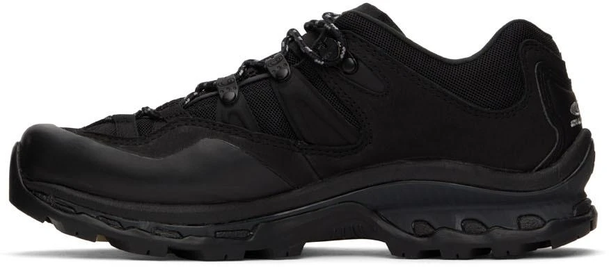 商品Salomon|Black XT-Quest 2 Advanced Sneakers,价格¥1693,第3张图片详细描述