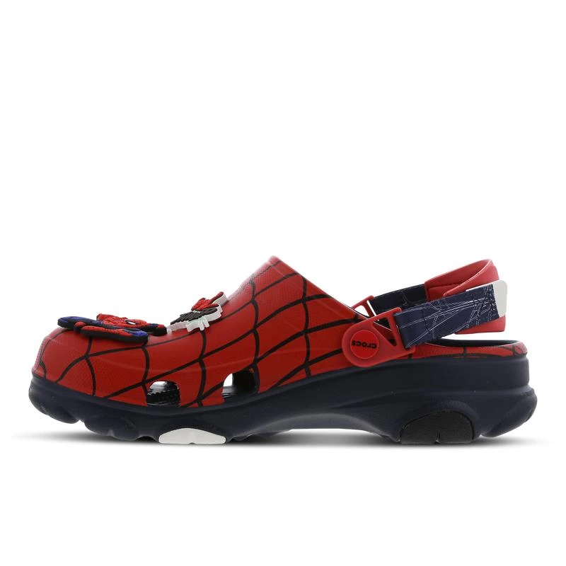 Crocs All Terrain Sandal - Men Flip-Flops and Sandals 商品