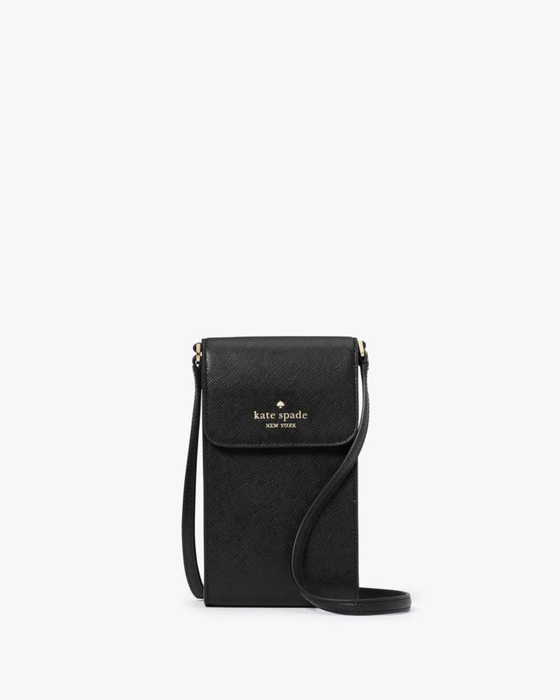 商品Kate Spade|Madison North South Flap Phone Crossbody,价格¥530,第1张图片