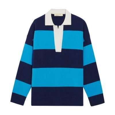 商品VANESSA BRUNO|Dolly sweater,价格¥2653,第1张图片