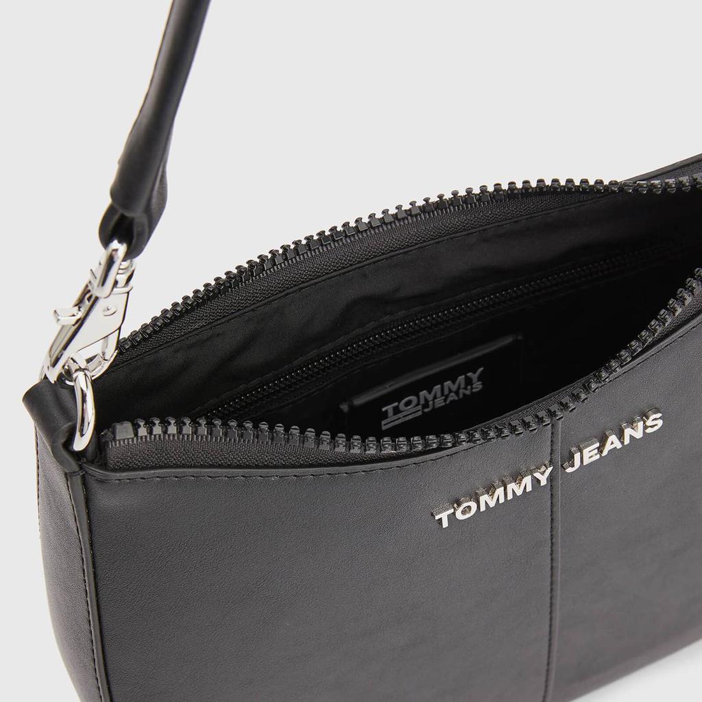 商品Tommy Jeans|Tommy Jeans Women's Femme Shoulder Bag - Black,价格¥618,第6张图片详细描述