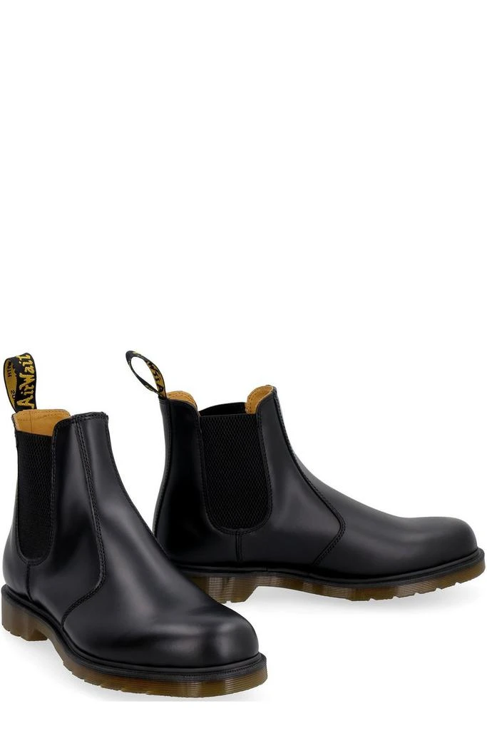 商品Dr. Martens|Dr. Martens 2976 Chelsea Boots,价格¥1210,第2张图片详细描述