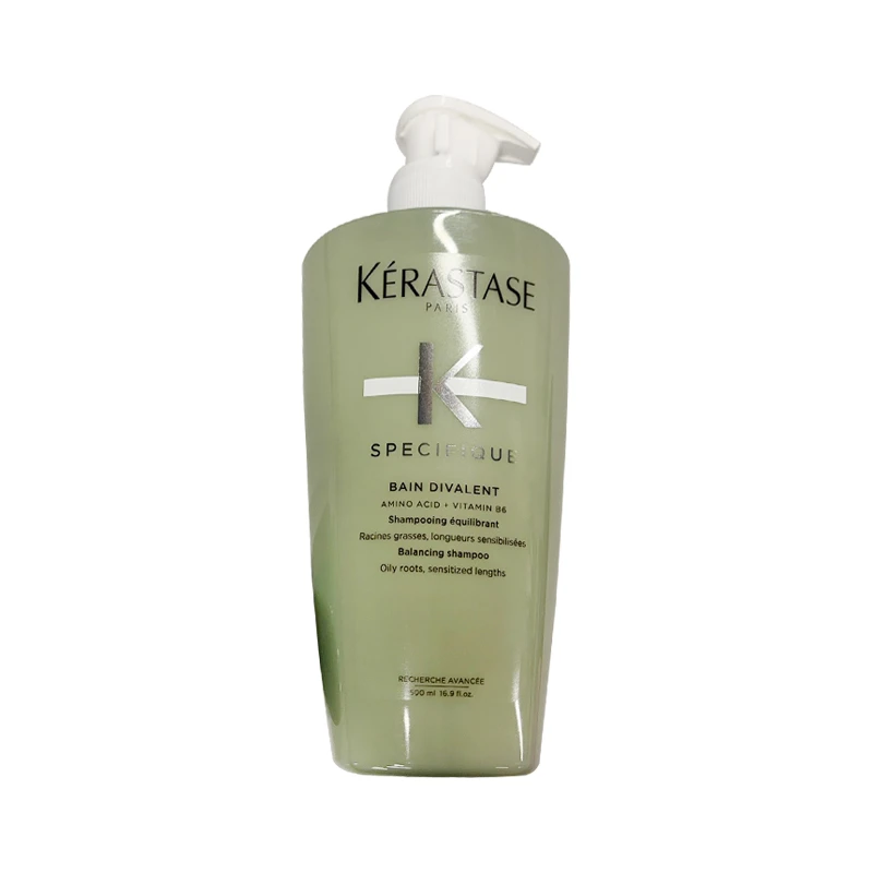 Kerastase卡诗双重功能洗发水250-1000ml 新老包装随机发货 商品