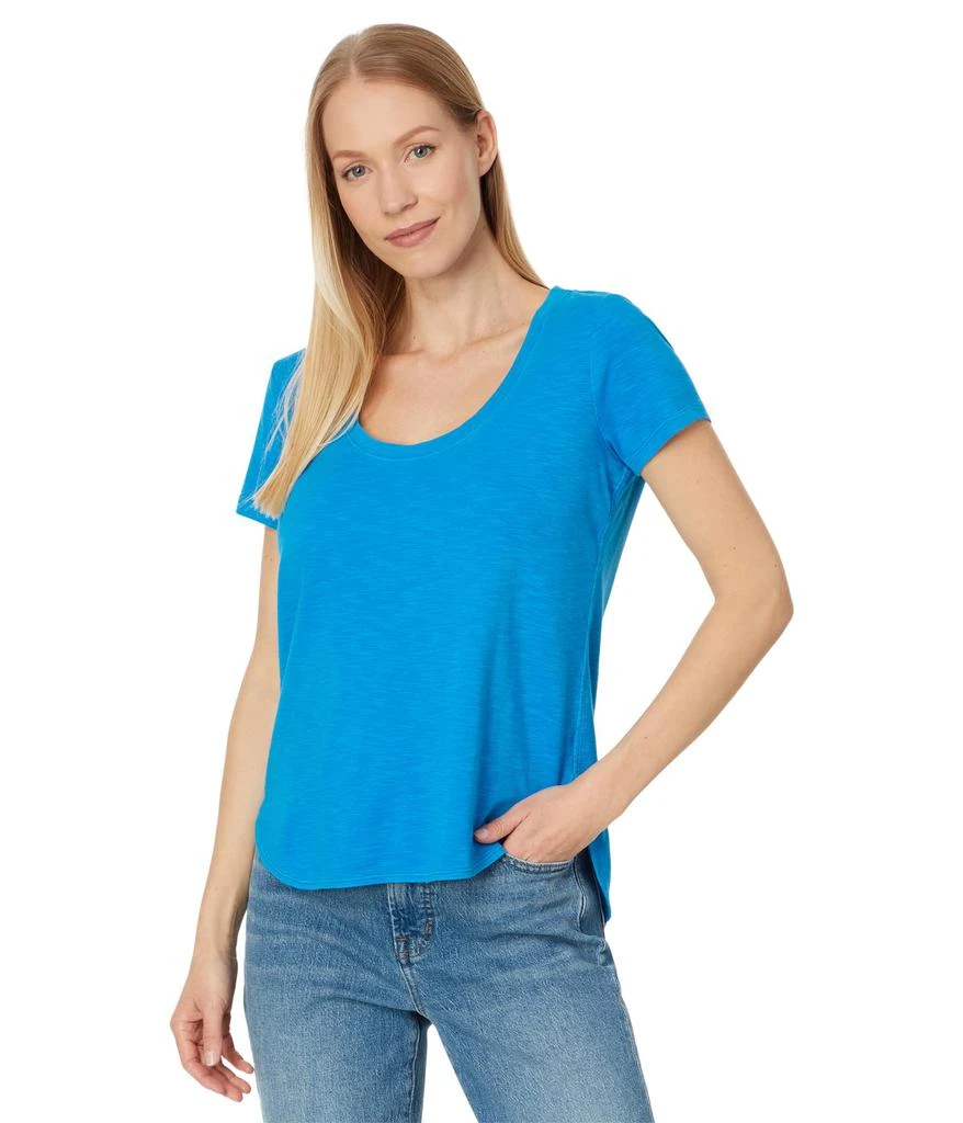 商品Tommy Bahama|Ashby Isles Short Sleeve Tee,价格¥352,第1张图片