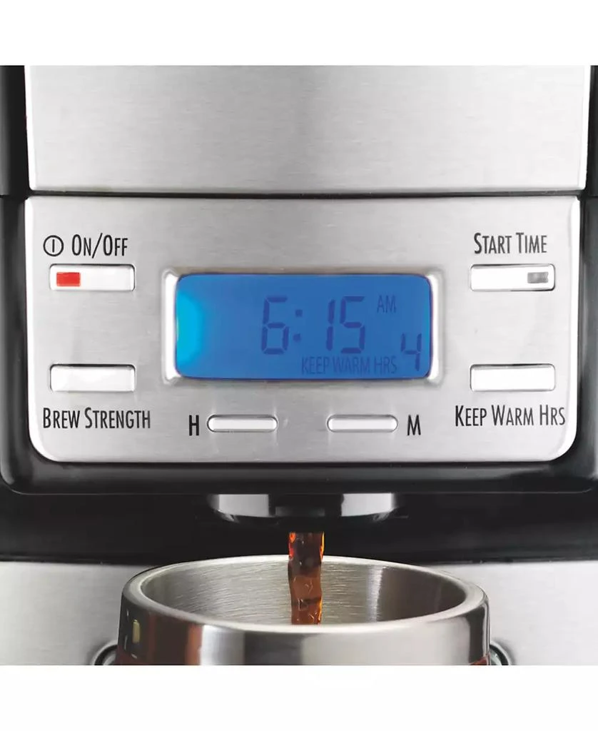 BrewStation® Dispensing Coffee Maker 商品