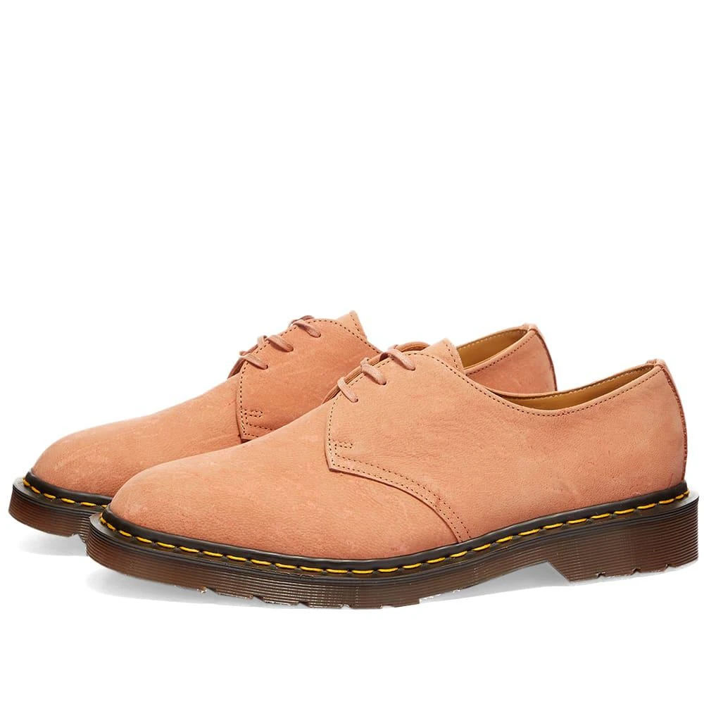 商品Dr. Martens|Dr. Martens 1462 3-Eye Shoe - Made In England,价格¥761,第1张图片