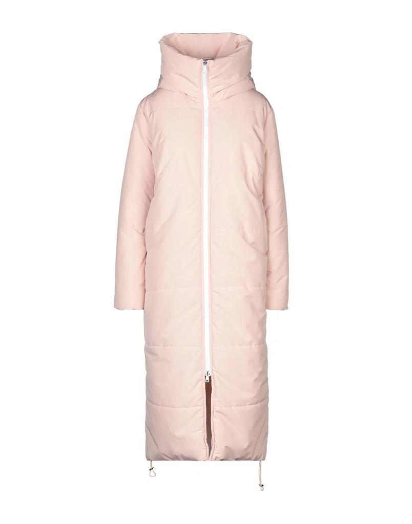商品NORA BARTH|Shell  jacket,价格¥1525,第1张图片