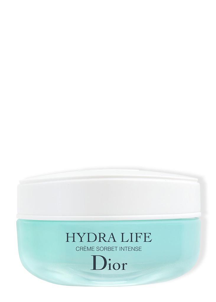 商品Dior|Hydra Life Intense Sorbet Crème,价格¥459,第1张图片