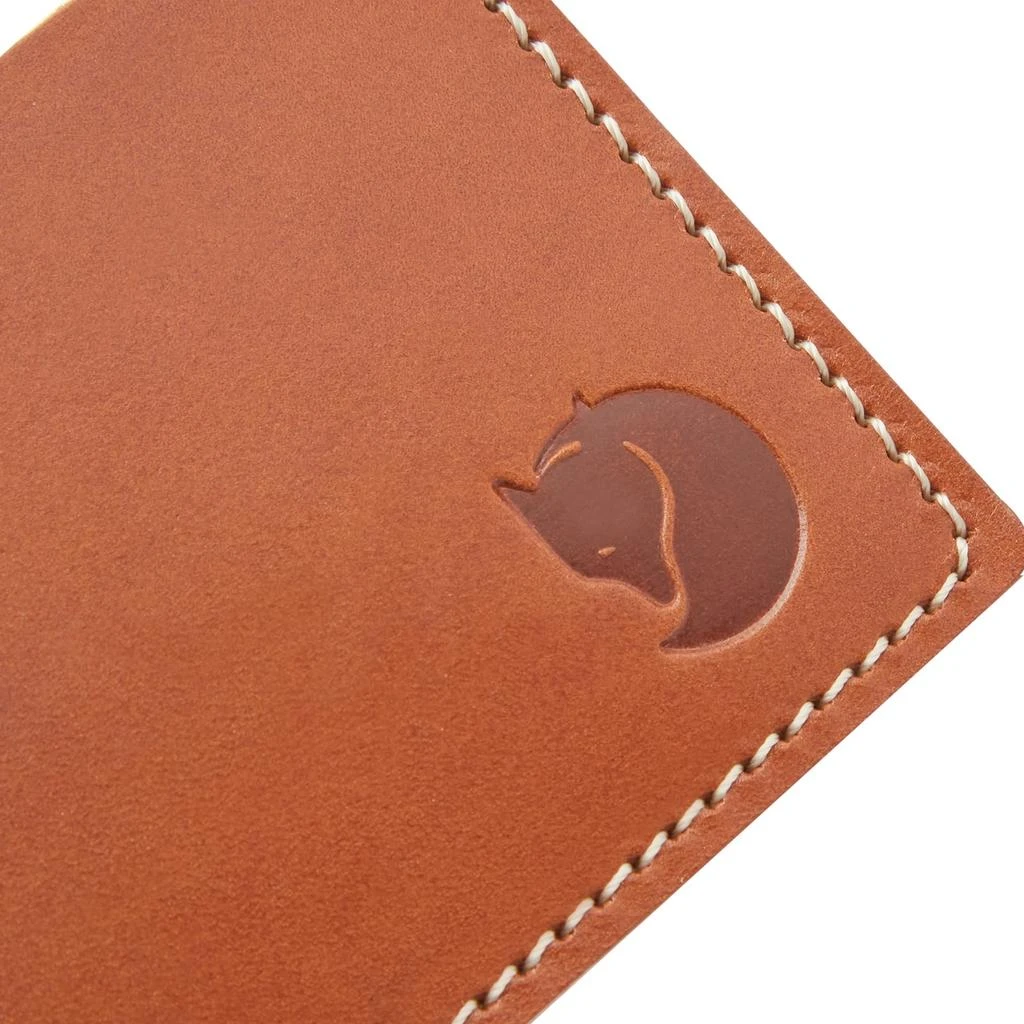 商品Fjällräven|Fjällräven Övik Card Holder,价格¥200,第2张图片详细描述