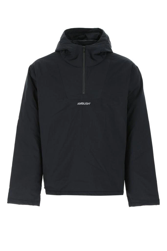 商品Ambush|Ambush Padded Anorak Pullover,价格¥4848,第1张图片