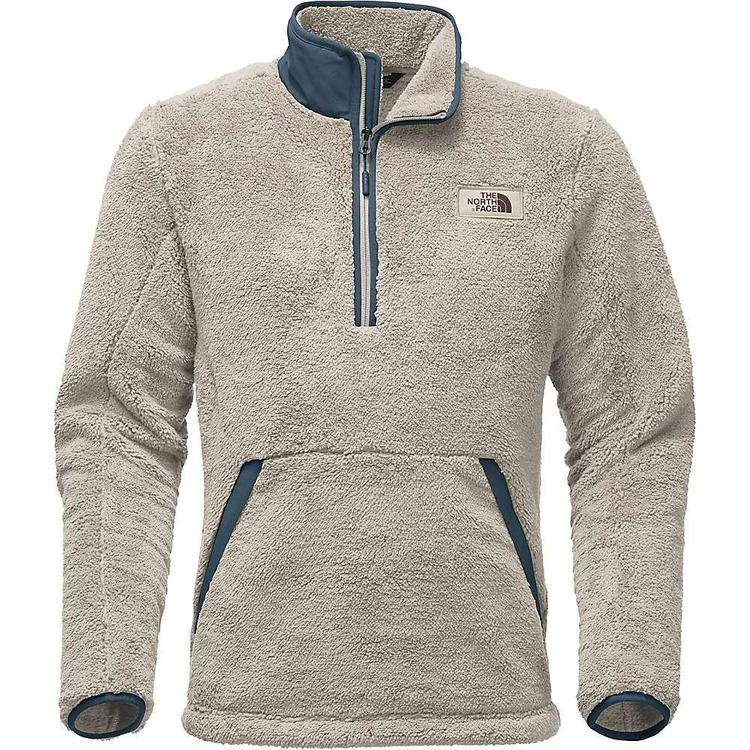 商品The North Face|The North Face Men's Campshire Pullover,价格¥685,第2张图片详细描述