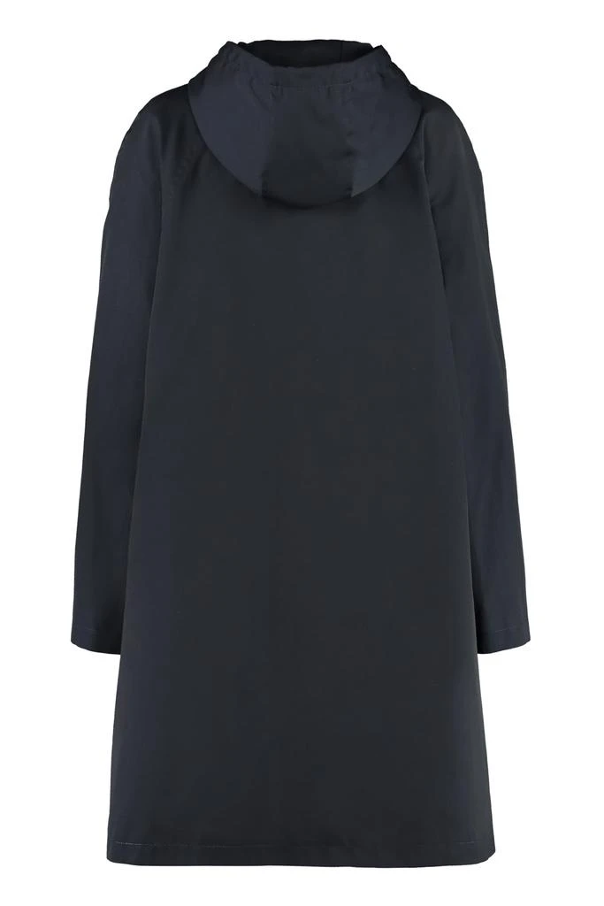 商品Thom Browne|Hooded Parka,价格¥7728,第2张图片详细描述