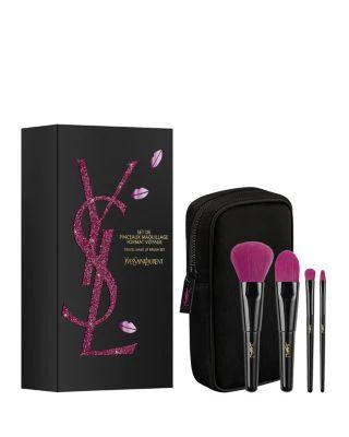 商品Yves Saint Laurent|旅行刷具套装 - 2018圣诞限量,价格¥373,第1张图片详细描述