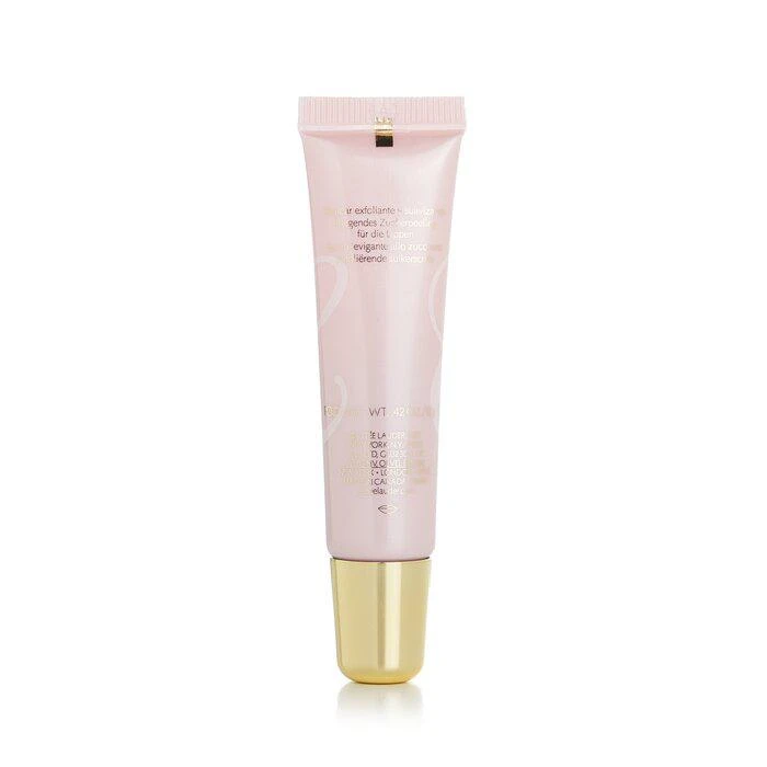 商品Estée Lauder|Estee Lauder 小粉管绝色倾慕砂糖磨砂膏 12g/0.42oz,价格¥371,第3张图片详细描述